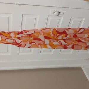 xl Rachael Zoe maxi dress